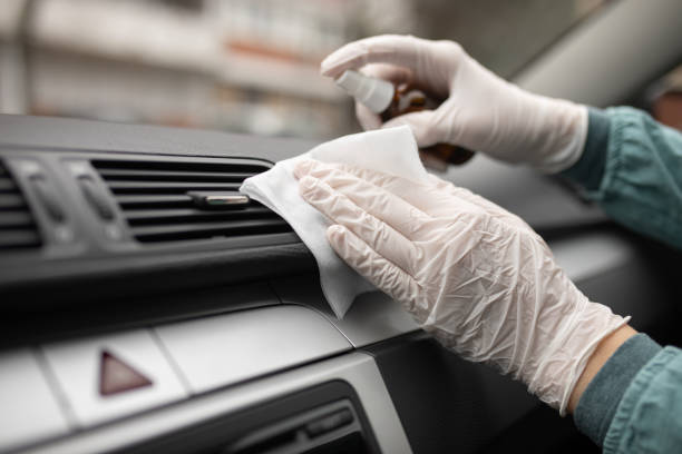 Best General Air Duct Cleaning  in Viera East, FL