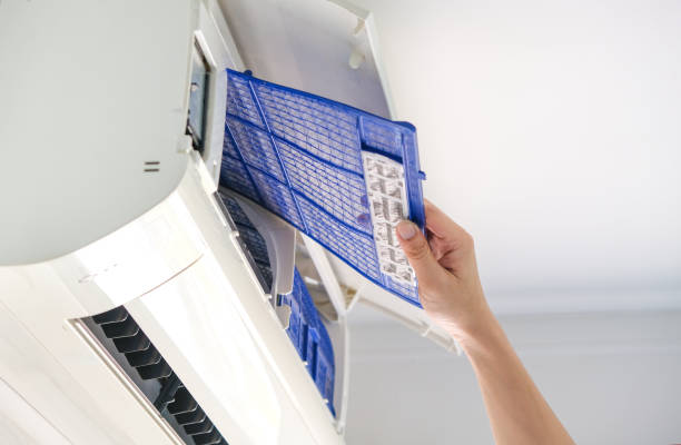 Best Residential Air Duct Cleaning  in Viera East, FL
